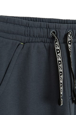 Jogging - Anthracite