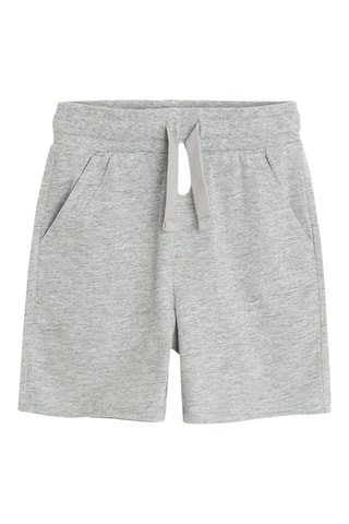 2 bermudas - Bleu marine