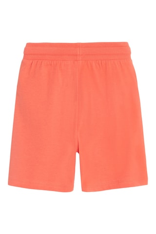 2 bermudas - Bleu cobalt