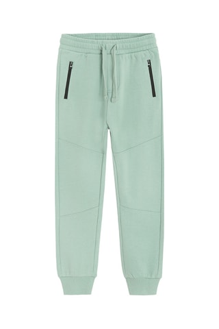 Jogging - Bleu clair