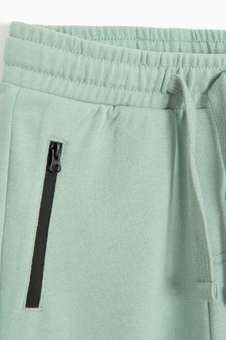 Jogging - Bleu clair