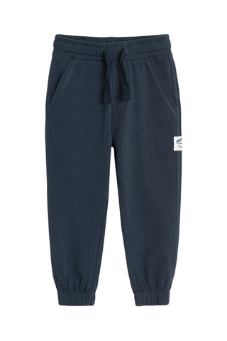 Jogging - Bleu marine