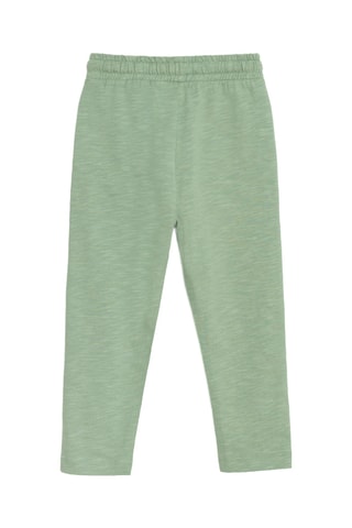 Pantalon - Kaki