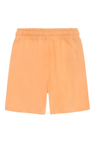 Short - Orange