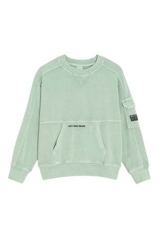 Sweat - Vert d’eau