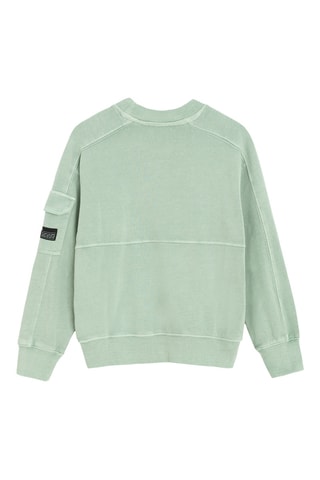 Sweat - Vert d’eau