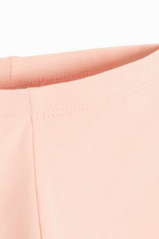 Short - Rose poudré