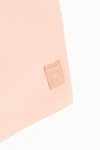 Short - Rose poudré