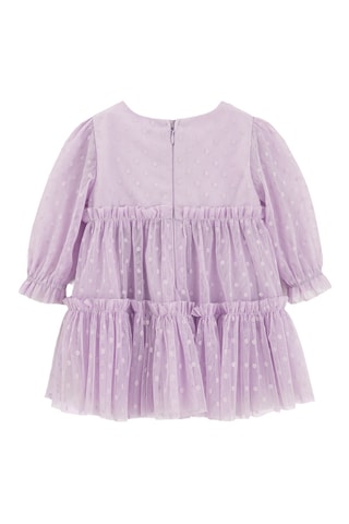 Robe - Mauve