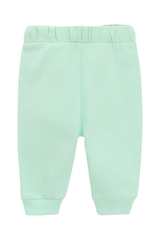 Jogging - Vert clair