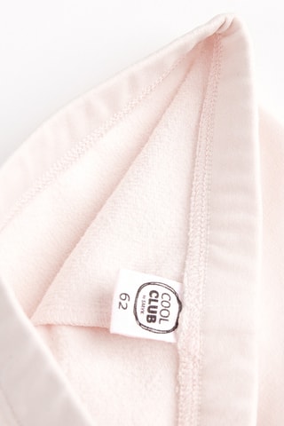 Jegging - Rose poudré