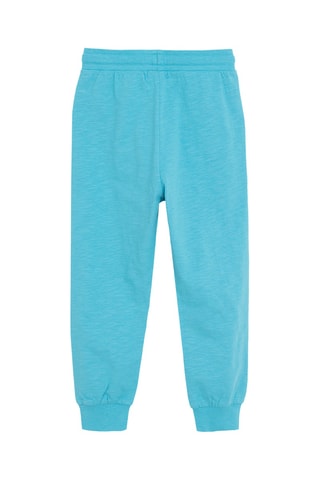 Jogging - Turquoise