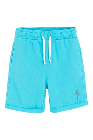 Short - Turquoise