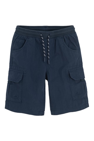 Short - Bleu marine