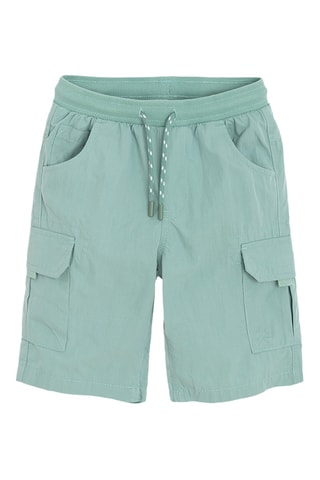 Short - Vert d’eau