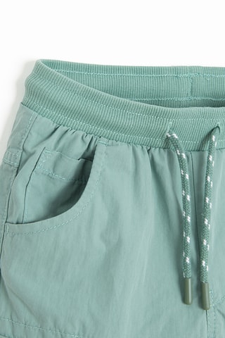 Short - Vert d’eau