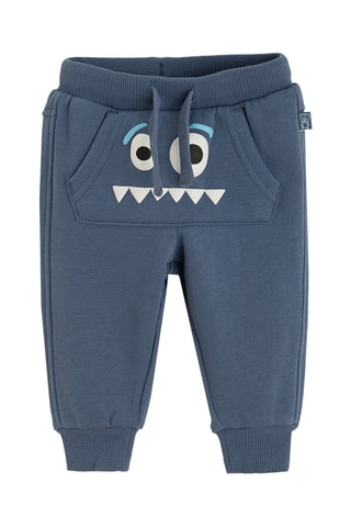 Jogging - Bleu clair