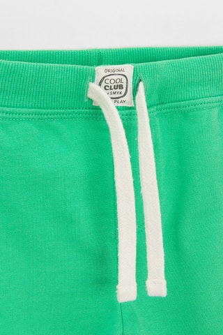 Pantalon - Vert