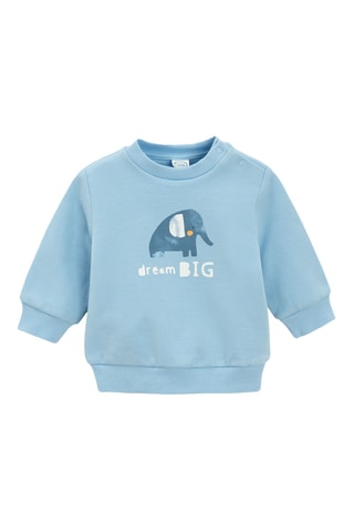 Ensemble 3 pièces - Bleu clair