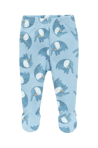 Ensemble 3 pièces - Bleu clair