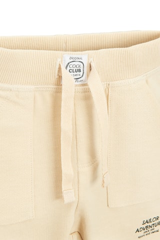 Pantalon - Beige