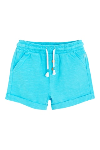 Short - Turquoise