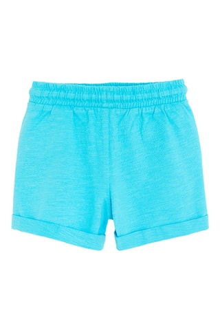 Short - Turquoise