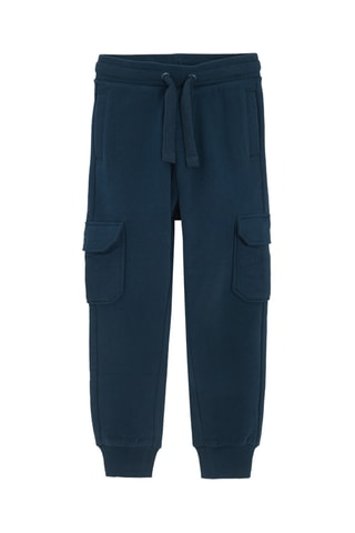 Jogging - Bleu foncé