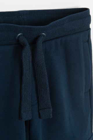 Jogging - Bleu foncé