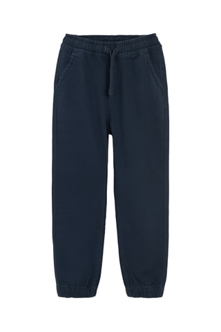 Jogger - Bleu marine