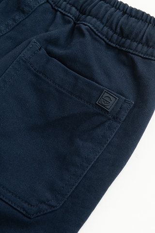 Jogger - Bleu marine