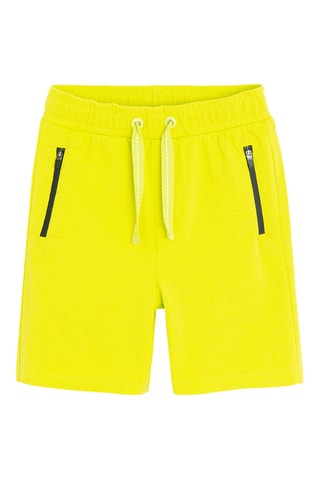 Short - Jaune