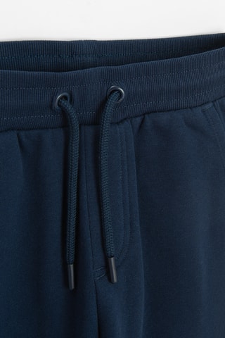 Jogging - Bleu marine