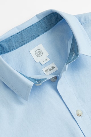 Chemise - Bleu clair