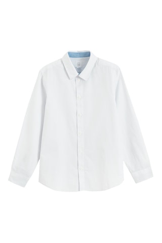 Chemise - Blanc