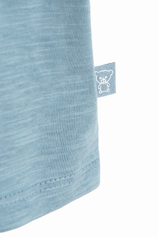 T-shirt - Bleu cobalt