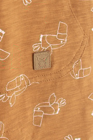 Combinaison - Marron