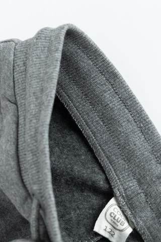 Jogging - Gris clair chiné