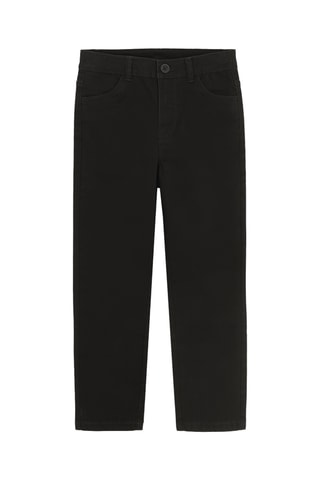 Pantalon - Noir