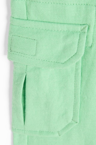 Jogging - Vert clair