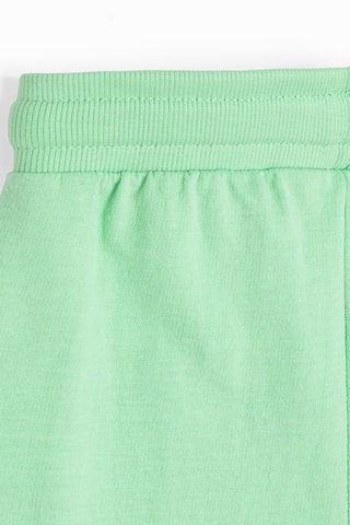 Jogging - Vert clair