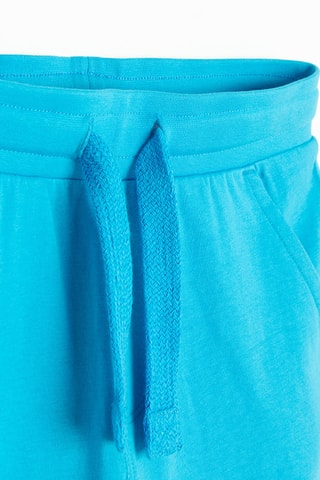 Short - Turquoise
