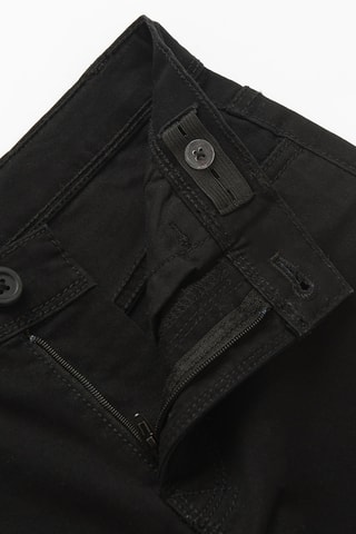 Pantalon - Noir
