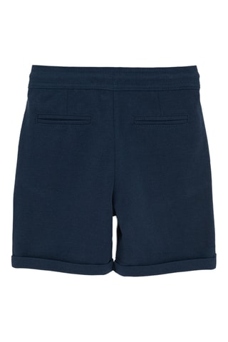 Short - Bleu marine
