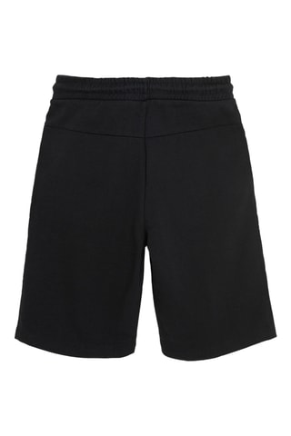 Short - Noir et blanc