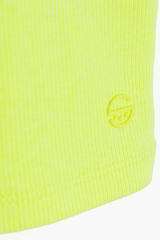 Débardeur - Vert fluo