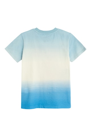 T-shirt Spider-Man Avengers Marvel - Ciel