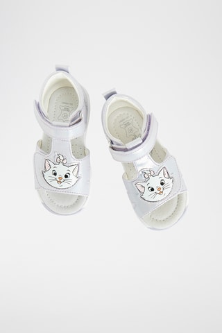 Sandales Marie Les Aristochats Disney - Violet