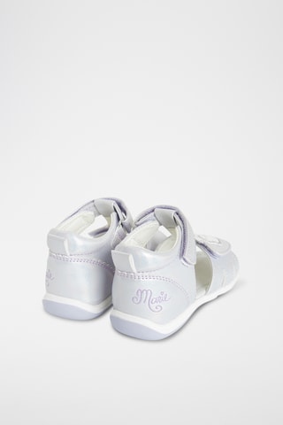 Sandales Marie Les Aristochats Disney - Violet