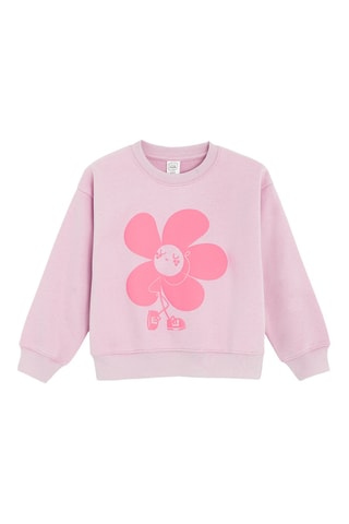 Sweat - Rose poudré